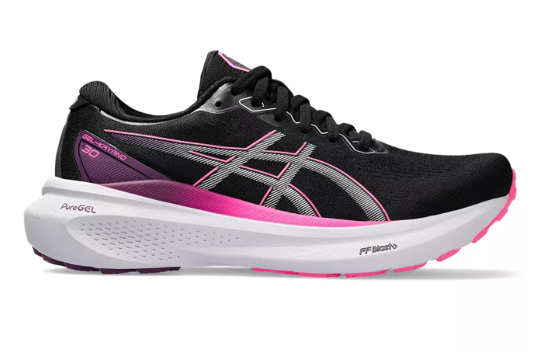 W Asics GEL-KAYANO 30 – Frontrunners Footwear