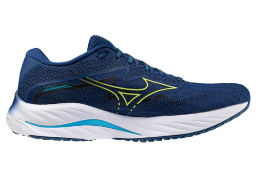 Mizuno wave rider 24 online