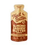 Trail Butter Maple Syrup/Sea Salt Single Serve