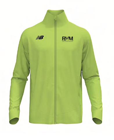 M New Balance Away Jacket - RVM