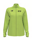 W New Balance Away Jacket - RVM