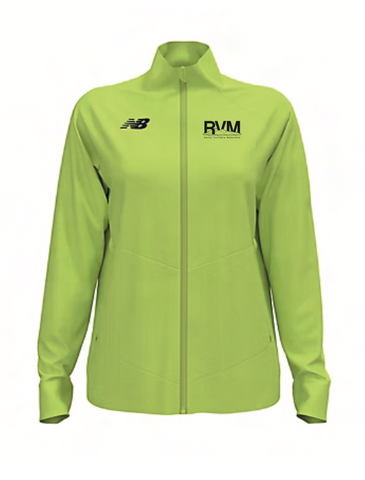 W New Balance Away Jacket - RVM