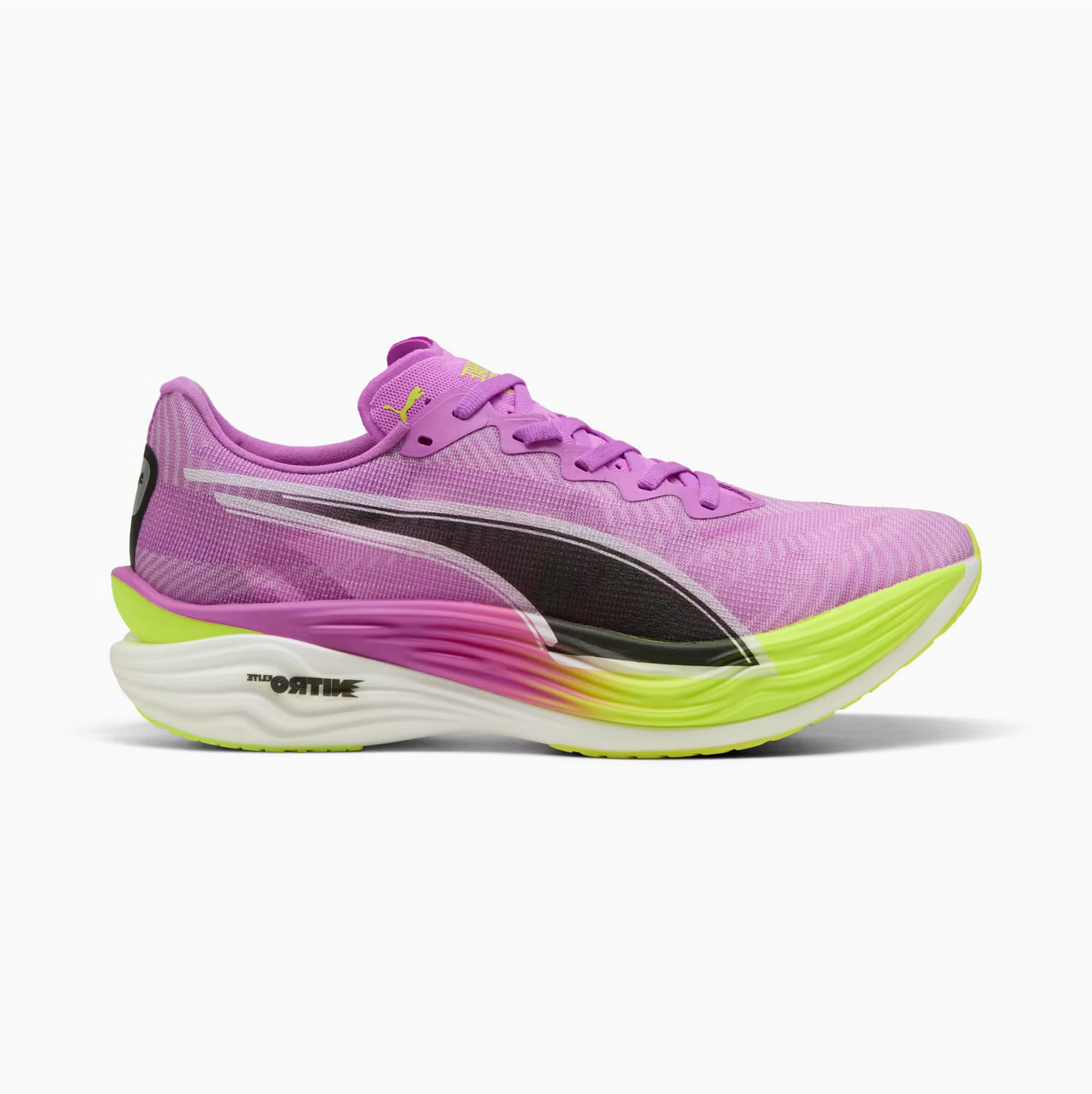 PUMA DEVIATE NITRO ELITE 3 26.5㎝ M Puma Deviate Nitro Elite 3 – Frontrunners Footwear