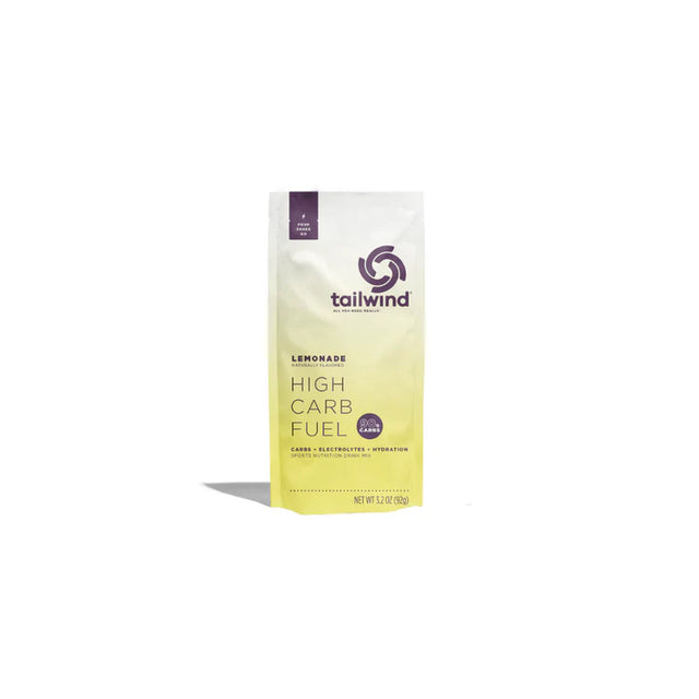 Tailwind High Carb Packet Lemonade