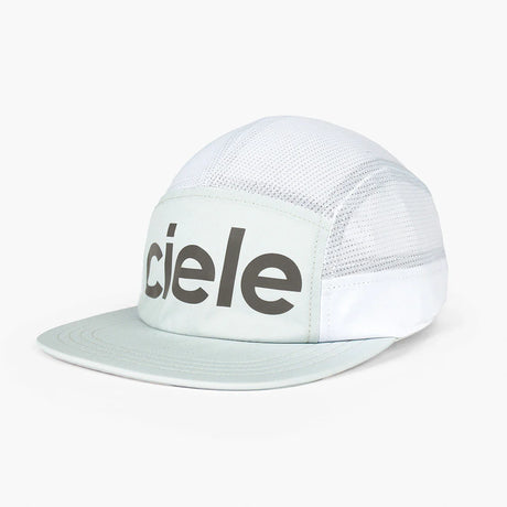 Ciele GOCap Comp Century Light Grey White