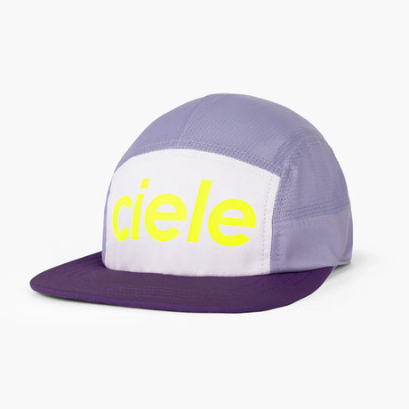 Ciele GOCap Comp Century Misty Lilac Light Grape