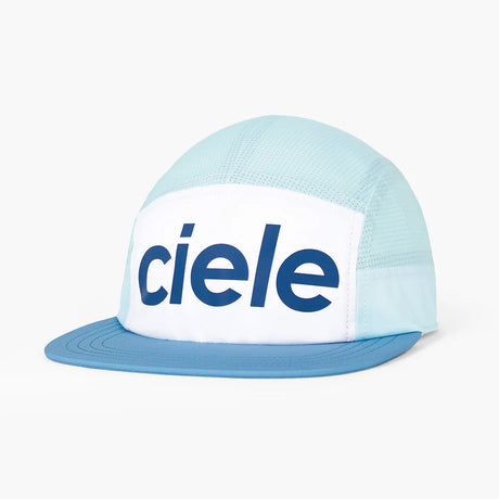 Ciele GOCap Comp Century White Sky Blue