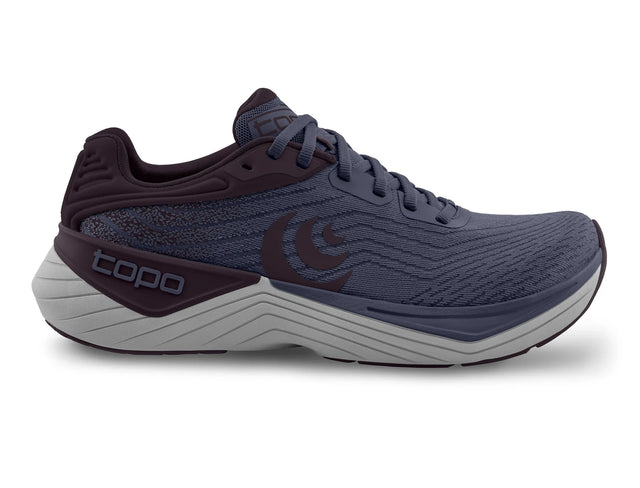 W Topo Ultrafly 5