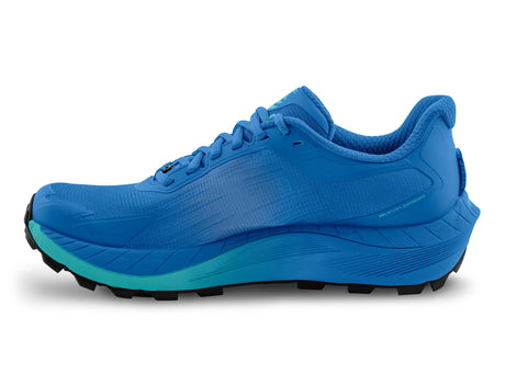 W Topo MTN Racer 4 Blue Blue