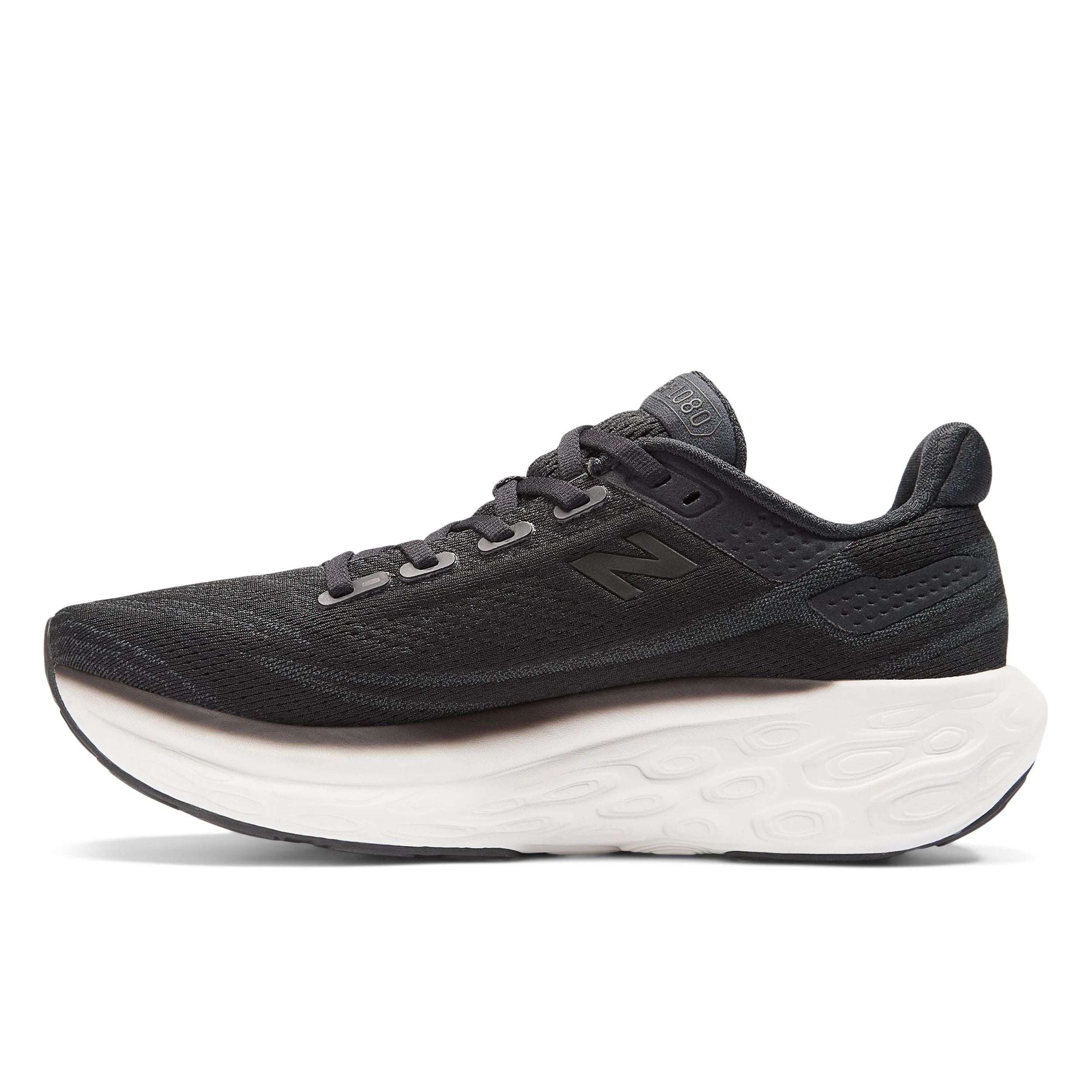 New Balance W990 SB3 11½B Black