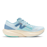 W New Balance FuelCell Rebel v4 Quarry Blue