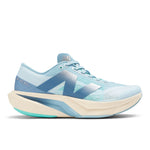 W New Balance FuelCell Rebel v4 Quarry Blue