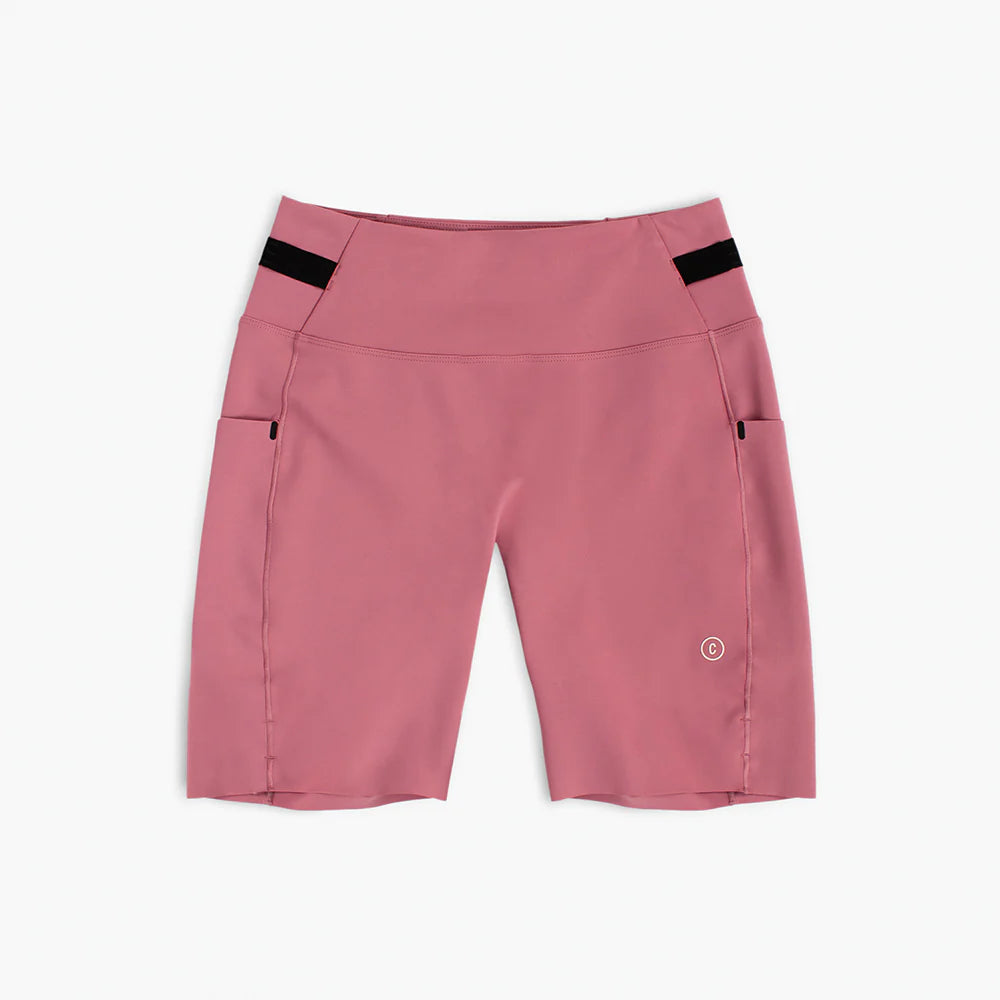 W Ciele ST Tight Short Deco Rose