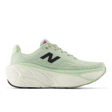 W New Balance Fresh Foam X More v5 Mint