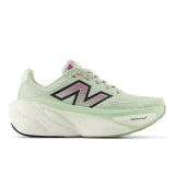 W New Balance Fresh Foam X More v5 Mint