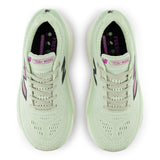 W New Balance Fresh Foam X More v5 Mint