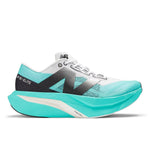 W New Balance Fuelcell SC Elite v4 Cyber Jade