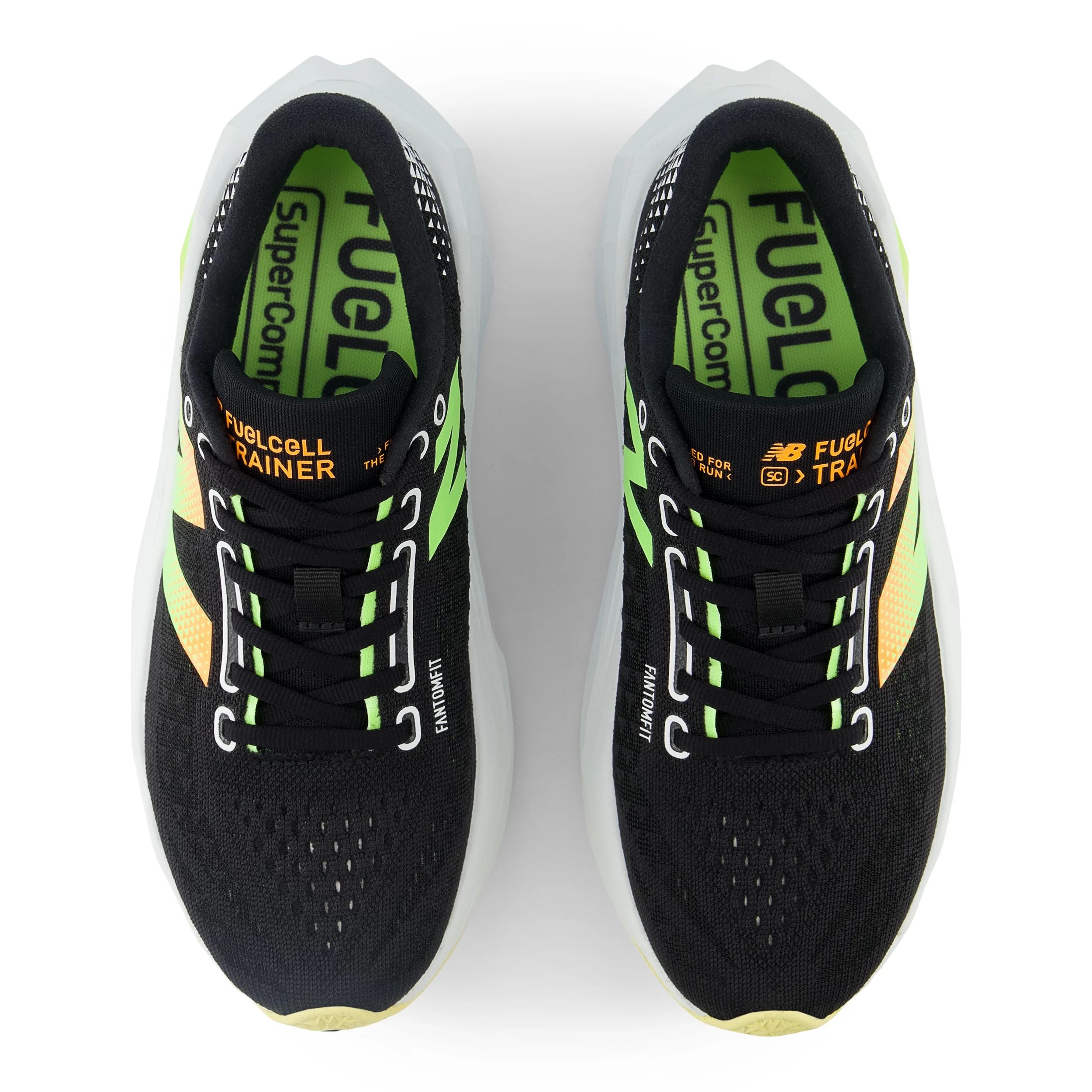 W New Balance FuelCell SC Trainer v3 WRCXLH4 – Frontrunners