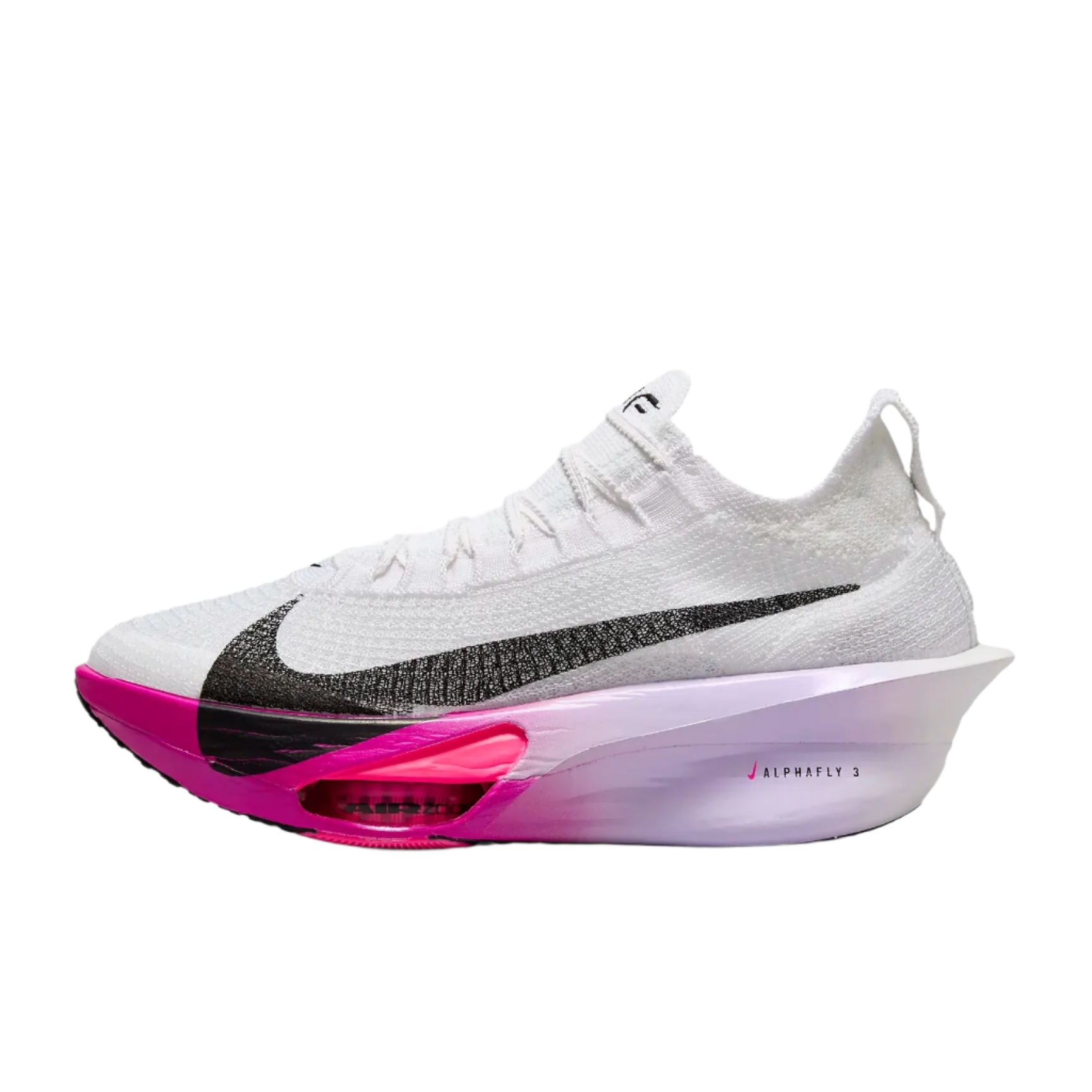 NIKE - NIKE air zoom alpha fly next アルファ　27cm NIKE◇Air Zoom Alphafly Next/エアズームアルファフライ