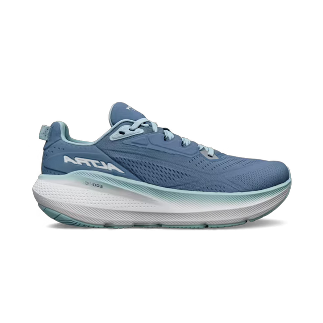 Women's Altra FWD VIA 2 Light Blue