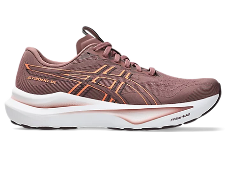 Women's Asics GT-2000 14 Rubble Red Vivid Coral