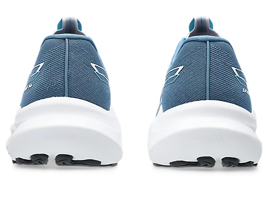 Women's Asics GT-2000 14 Wide Winter Sea White