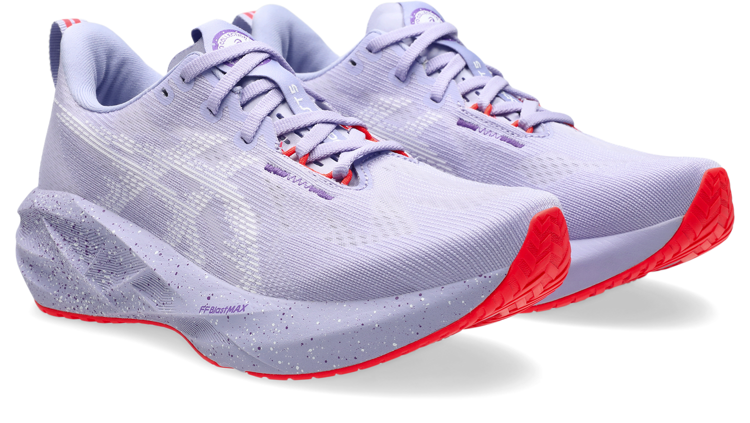 Women's Asics Novablast 5 Tokyo