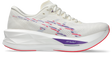 Women's Asics Sonicblast  White