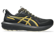 Womens Asics GT-1000 14 GTX  Black