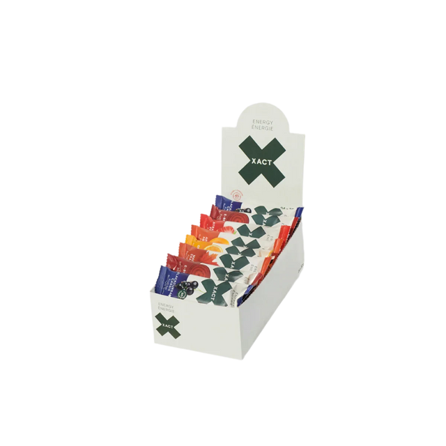 Xact Fruit Energy