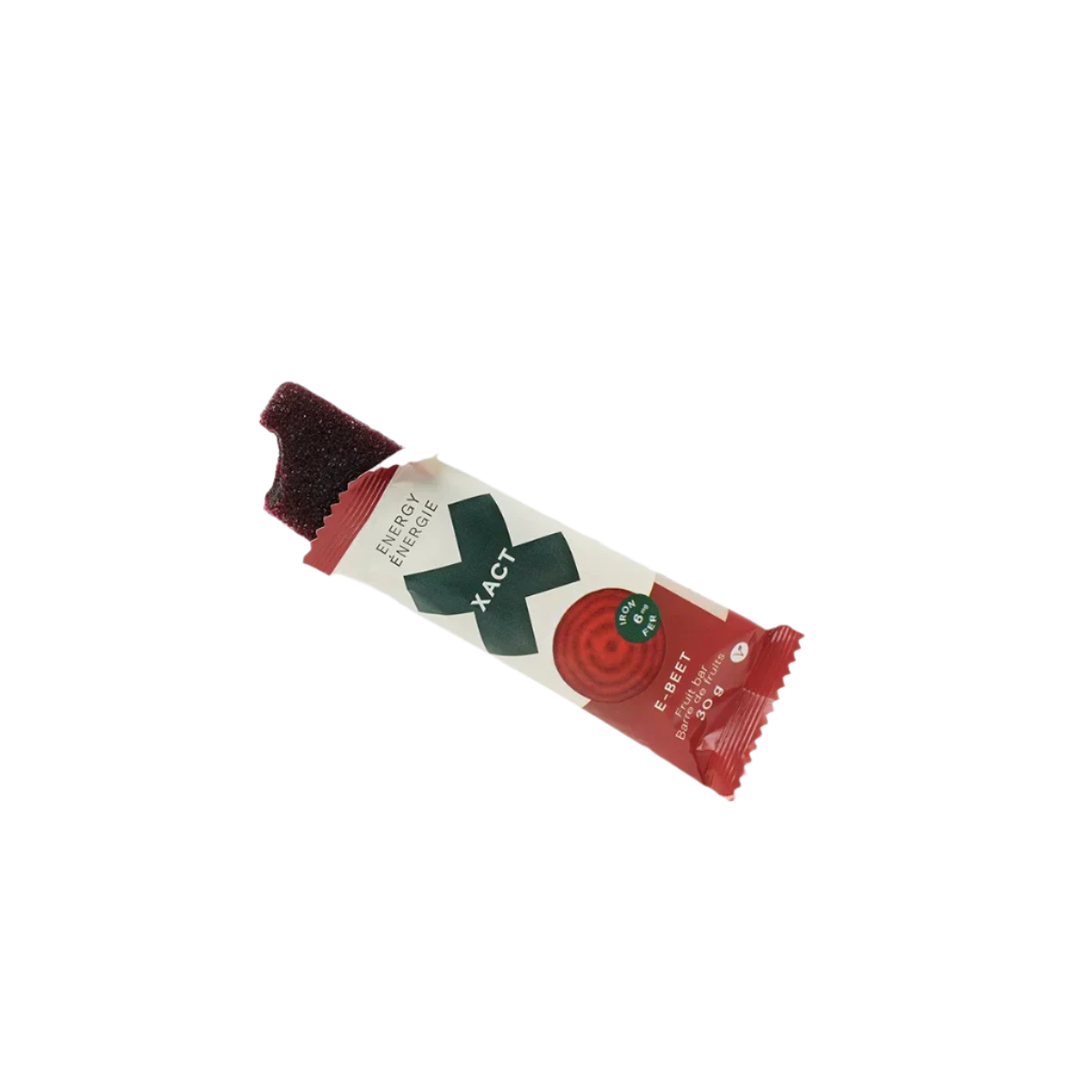 Xact Fruit Energy Beet