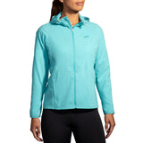 W Brooks Canopy Jacket