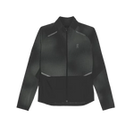 Women's On Running Weather Jacket Lumos Black