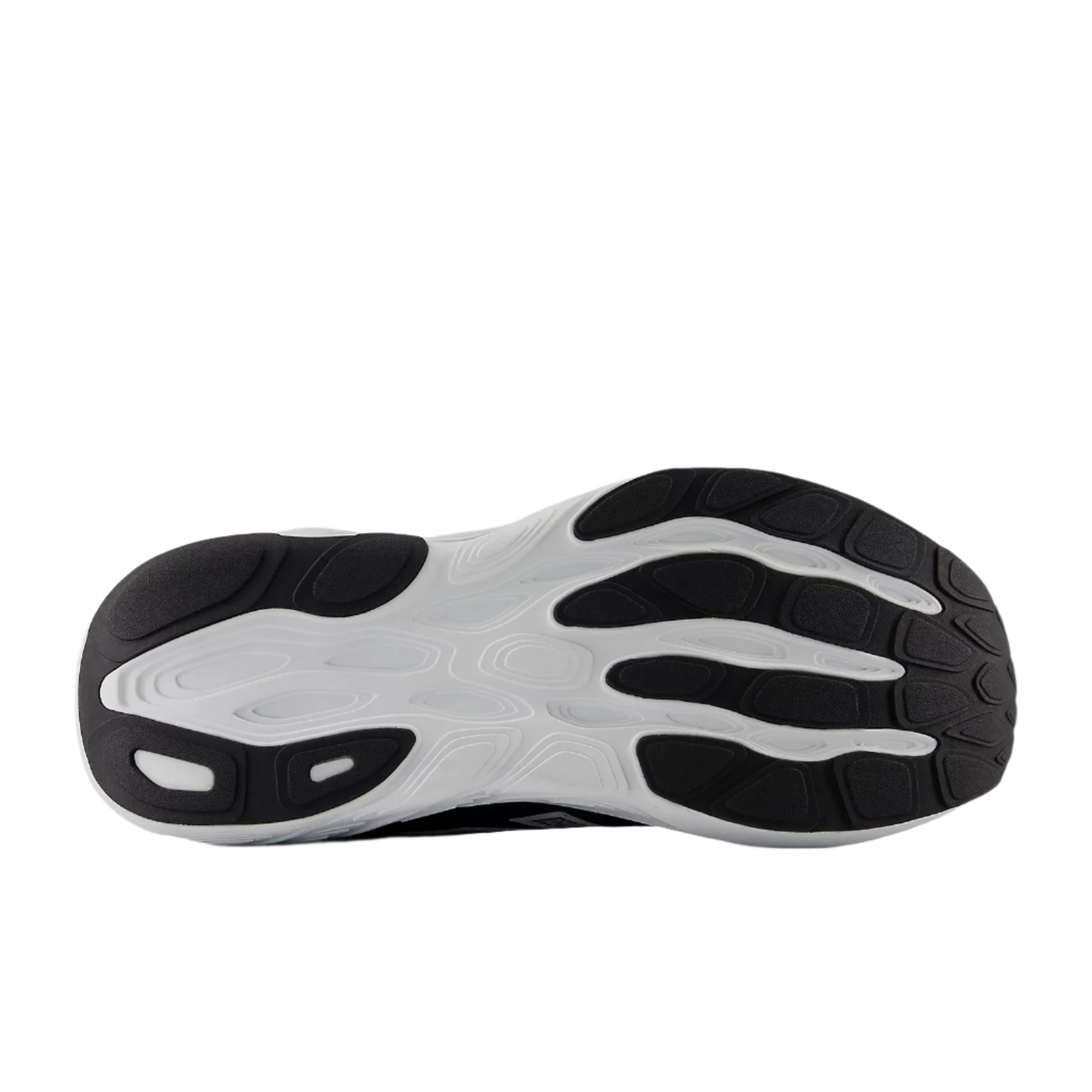 Mens New Balance 880v15 Black White