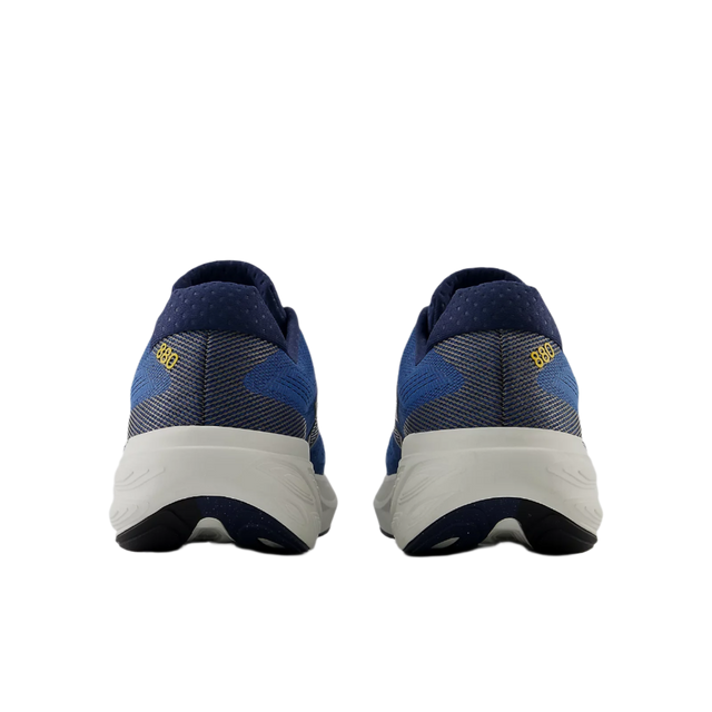 Mens New Balance 880v15 Blue