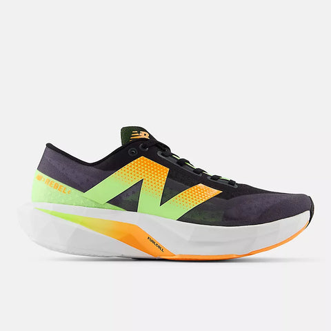 Womens New Balance WMD800B4 Frontrunners Footwear