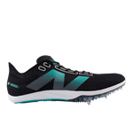 Mens New Balance MMD500B9 Black Cyber Jade