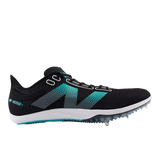 Mens New Balance MMD500B9 Black Cyber Jade