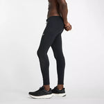 Men's New Balance Sleek Tight black