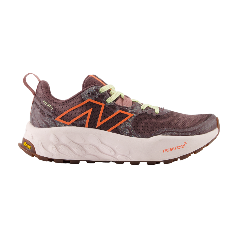 New balance vibram damen hot sale