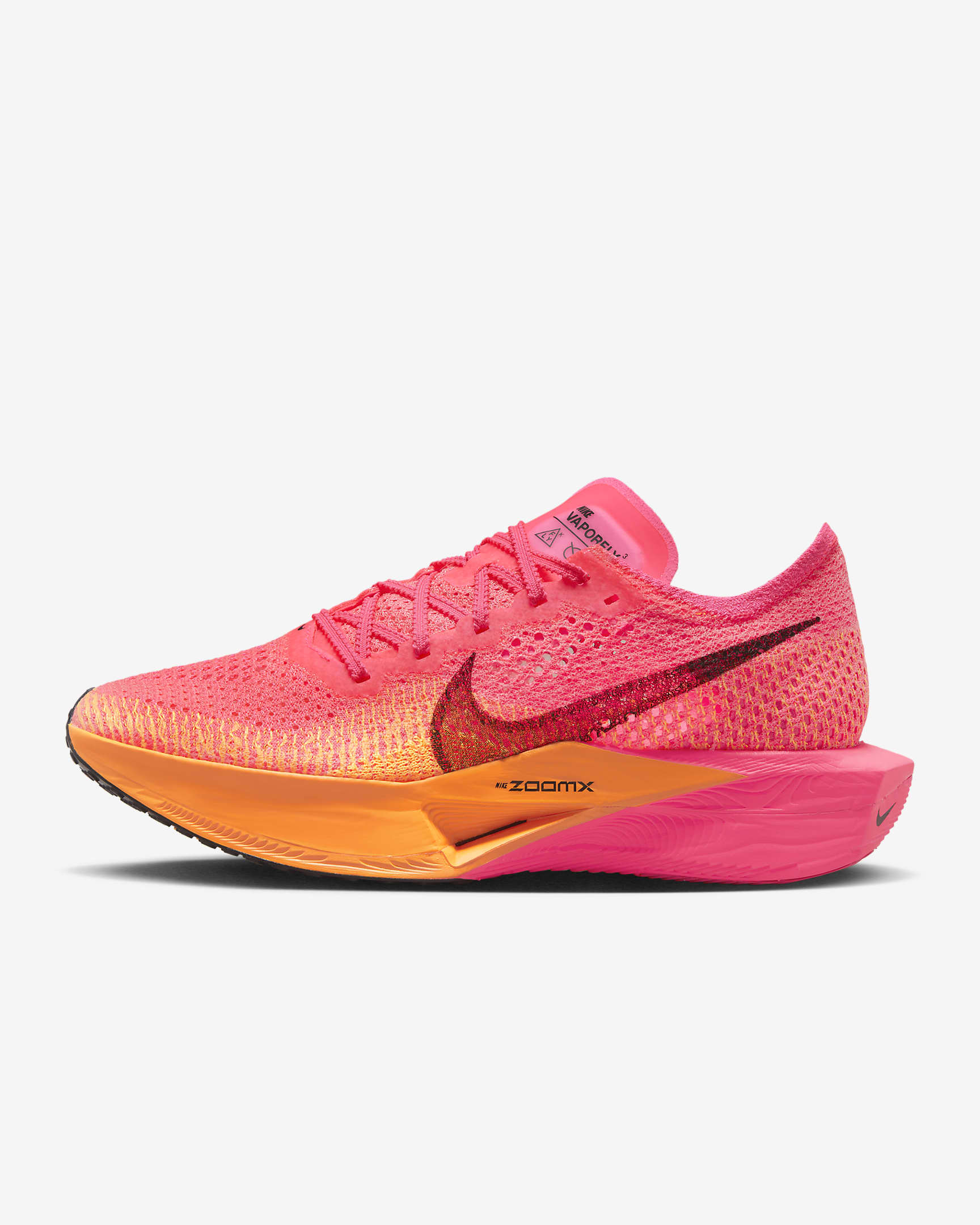NIKE - NIKE　VAPORFLY ネクスト% Nike - ZoomX Vaporfly NEXT% 3 - Men's – Le coureur nordique