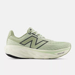 women's New Balance 1080 natural mint with magnet and olivine