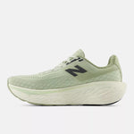 women's New Balance 1080 natural mint with magnet and olivine