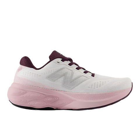 Womens New Balance 880v15 Grey