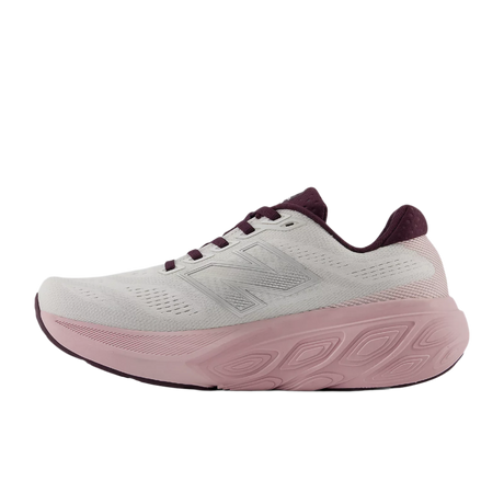 Womens New Balance 880v15 Grey