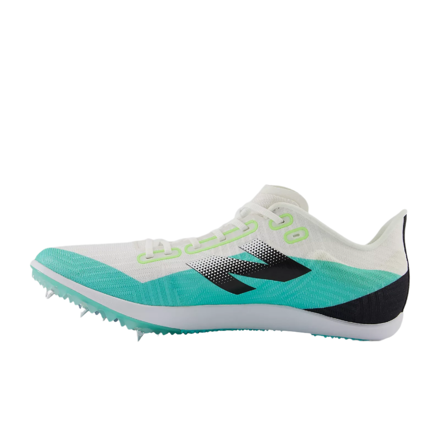 Women's New Balance WMD500T9 Spikes