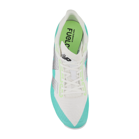 Women's New Balance WMD500T9 Spikes