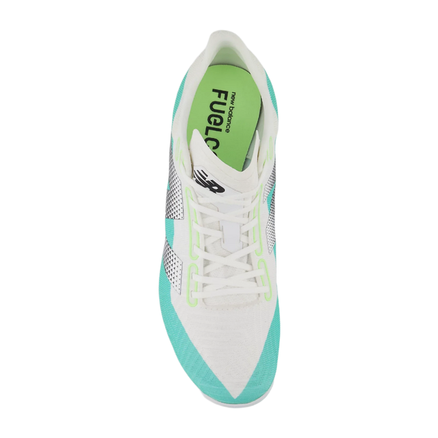 Women's New Balance WMD500T9 Spikes