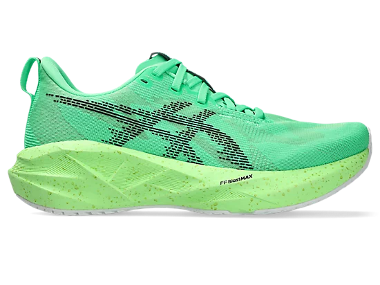 W Asics NOVABLAST 5 Ekiden