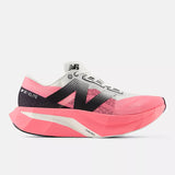 W New Balance Fuelcell SC Elite v4 Ultra Pink